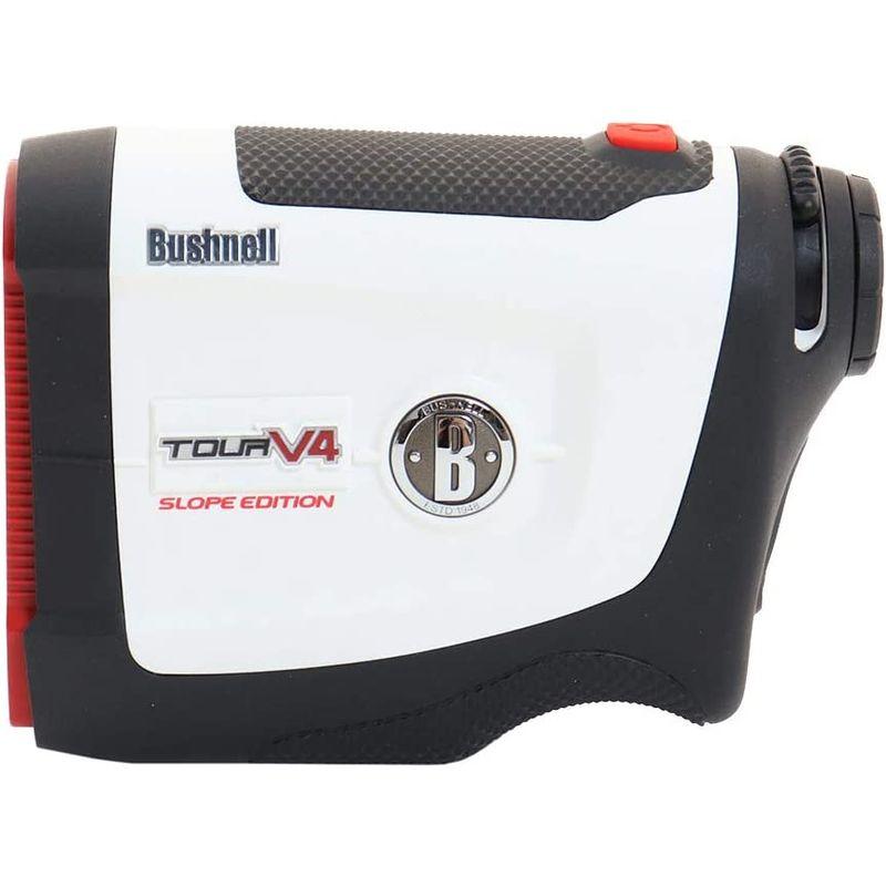 中古 Bushnell ブッシュネル ピンシーカーツアーV4シフトジョルト（ゴルフ用レーザー距離計）（日本正規品） 【AAA8736662464】(31603円)