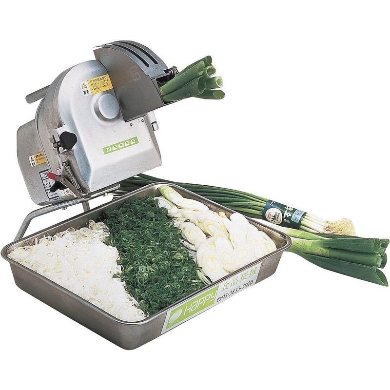 ハッピージャパン スライサー・カッター シルバー 172x302xH317mm OHC-13G