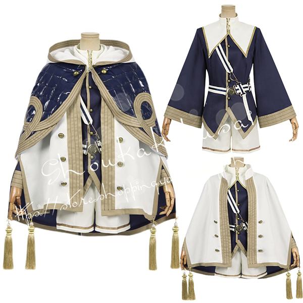 魔法使いの約束 コスプレ衣装 まほやく風 南の国 Riquet 南の国 リケ コスプレ衣装 Cosplay ハロウィン仮装変装 昌華国際店 ハロウィン仮装変装 Afosd11ならショッピング ランキングや口コミも豊富なネット通販 更にお得なpaypay残高も スマホアプリも充実で毎日