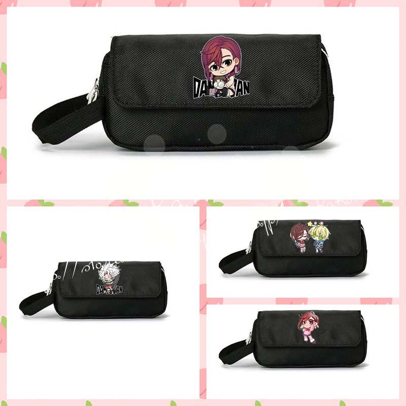 ASBEE 限定うちわ ダンダダン アイラ 白鳥愛羅(しらとりあいら