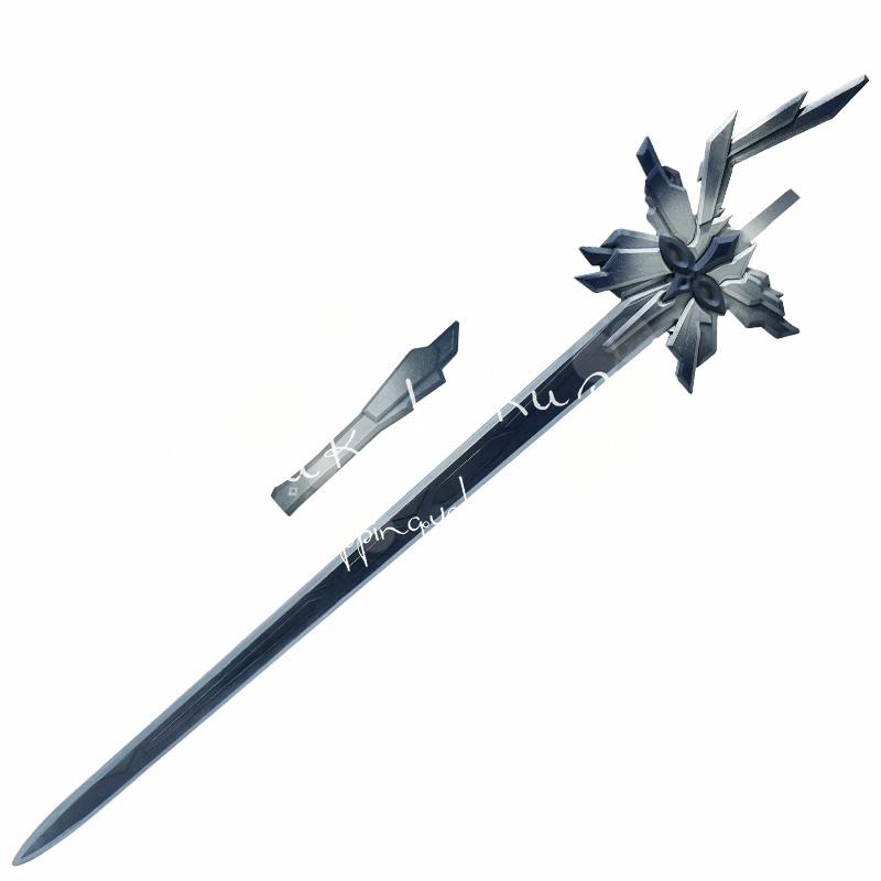 原神 げんしん genshin ファデュイ コスプレ道具 武器 変装 仮装 cosplay コスチューム 撮影 ハロウィン クリスマス 仮装 変装活動_1