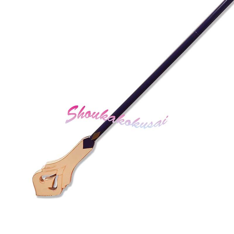 原神 げんしん genshin エスコフィエ Escoffier コスプレ道具 武器 コスチューム 撮影 ハロウィン クリスマス 仮装 変装活動_2