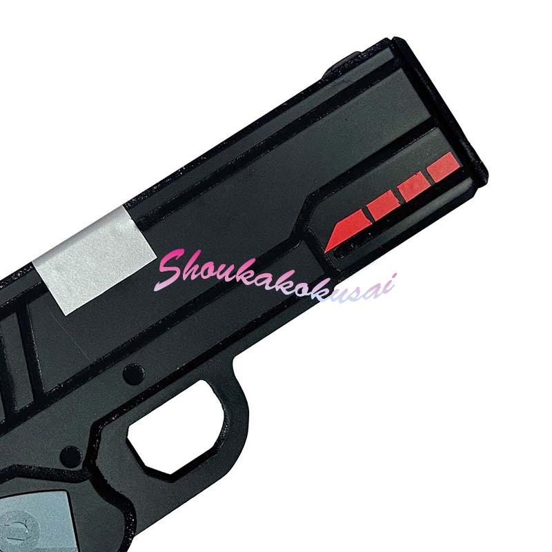 ブルーアーカイブ-Blue Archive- 調月リオ コスプレ道具 武器