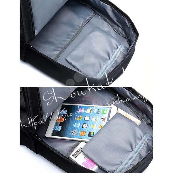 SLAM DUNK(スラムダンク)風周辺グッズナップサックリュック デイ