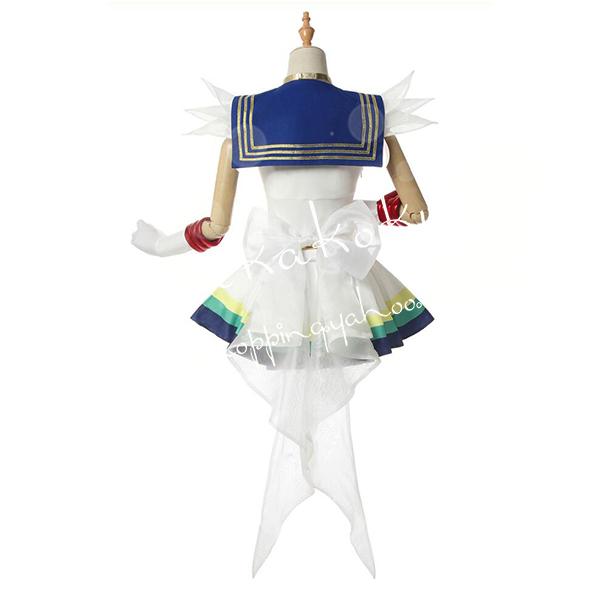 コスプレ ウィッグ 美少女戦士セーラームーン 風 月野うさぎ コスプレ ウィッグ 美少女戦士セーラームーン 風 月野うさぎ