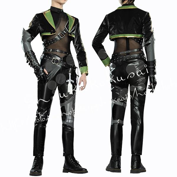 刀剣乱舞 風  新しい刀剣 打刀 稲葉江 コスプレ衣装 cosplay コスチューム  ハロウィンお祭り 仮装