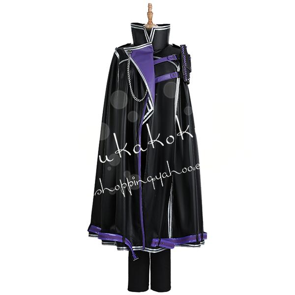 刀剣乱舞 風 打刀 水心子正秀 出陣服 コスプレ衣装 ウィッグ cos 刀剣乱舞 風 打刀 水心子正秀 出陣服 コスプレ衣装 ウィッグ cos