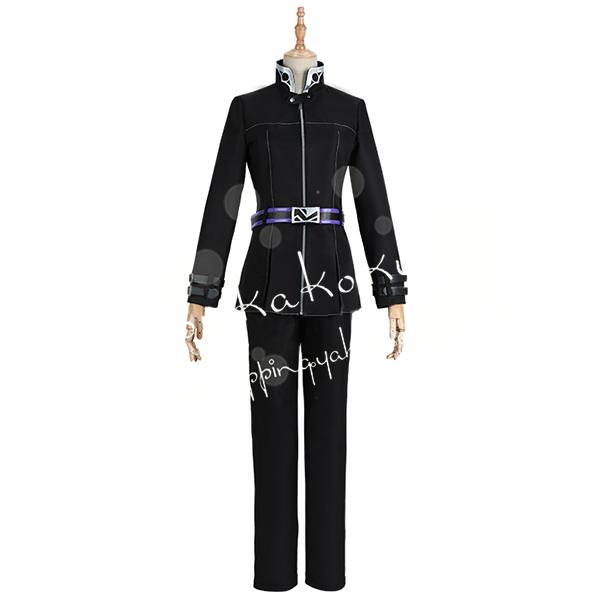 刀剣乱舞 風 打刀 水心子正秀 出陣服 コスプレ衣装 ウィッグ cos 刀剣乱舞 風 打刀 水心子正秀 出陣服 コスプレ衣装 ウィッグ cos