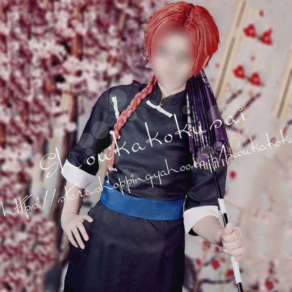 神威 コスプレ 靴の商品一覧 通販 Yahoo ショッピング