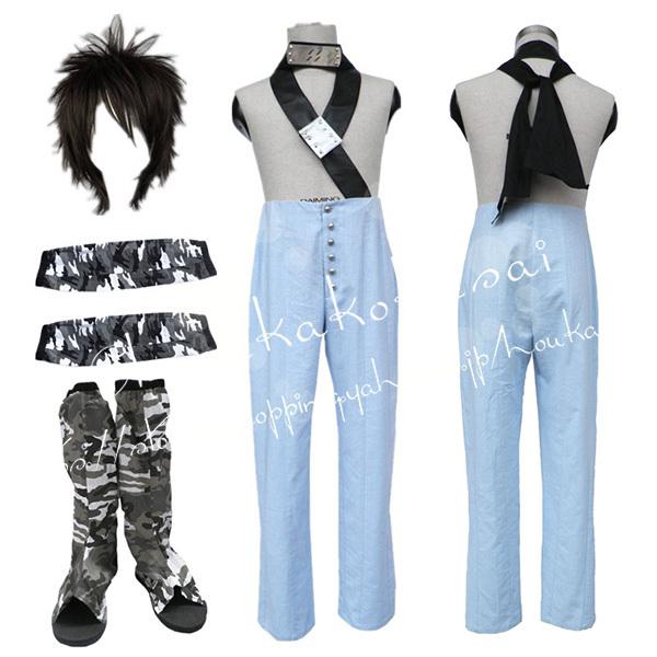 正規店仕入れの Naruto ナルト 大人用 子供用 風 祭り 撮影 仮装 変装 Cosplay 演出服 コスチューム ウィッグ 靴 コスプレ衣装 ザブザ ももち 桃地再不斬 キャラクター衣装 衣装サイズ オーダーメイド Www Cognitiva La