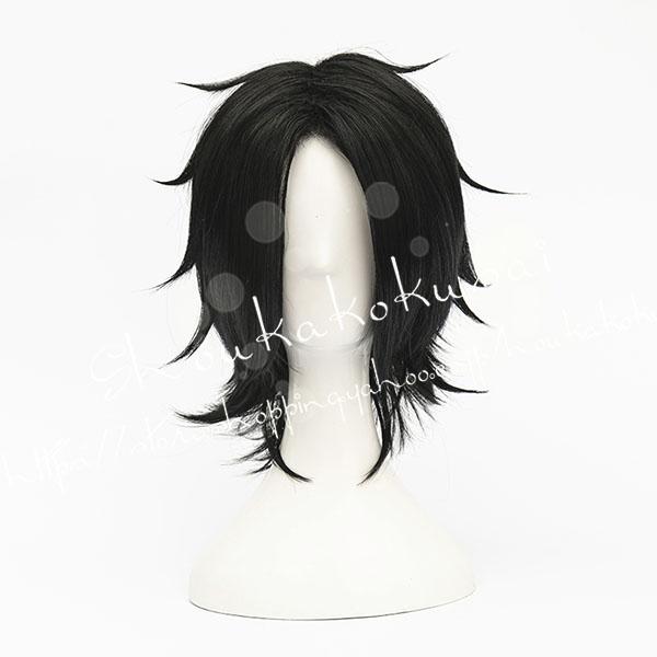 ONE PIECE エース　コスプレ ウィッグ・衣装 送料無料◇ONE PIECE（ワンピース）海賊王 風 ポートガス・D