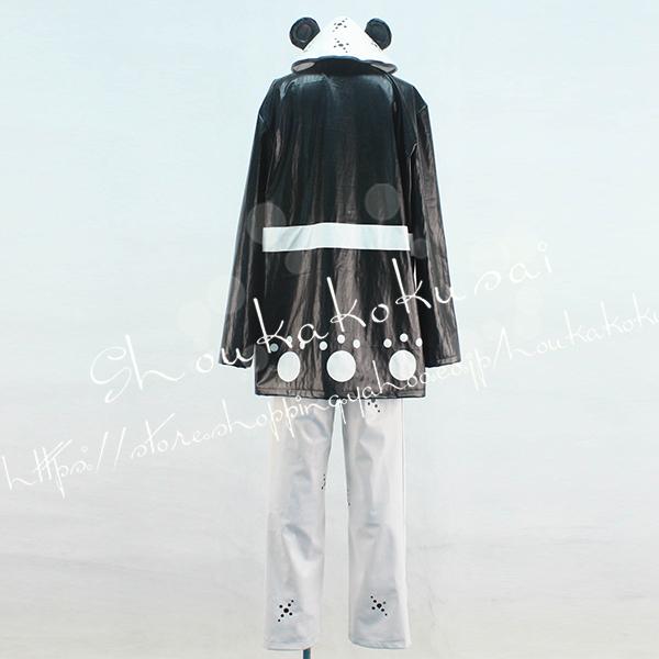 子供用 大人用ONE PIECE 海賊王 風 ワンピース バーソロミュー・くま