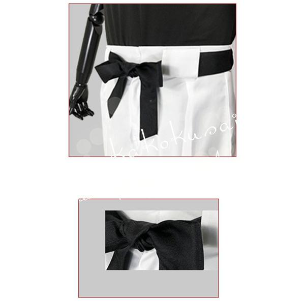 呪術廻戦 風 伏黒甚爾 コスプレ衣装 ウィッグ 道具刀 cosplay 呪術廻戦 風 伏黒甚爾 コスプレ衣装 ウィッグ 道具刀 cosplay