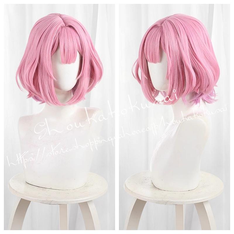 わたしが恋人になれるわけないじゃん ムリムリ 甘織れな子 コスプレ