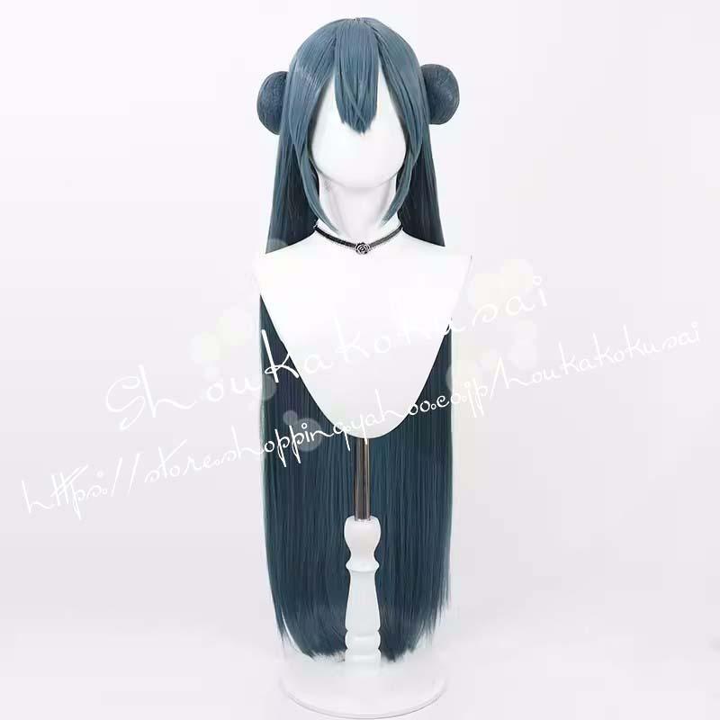 にじさんじ VTuber 山神カルタ やまがみ かるた コスプレ ウィッグ