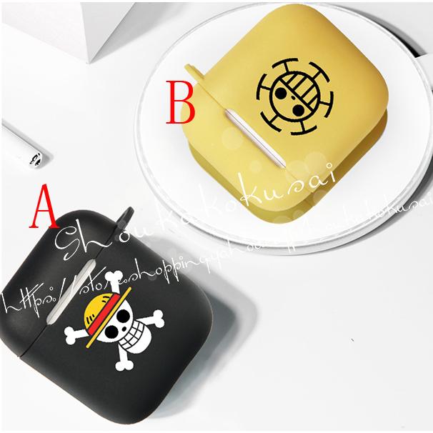 ONE PIECE(ワンピース) -風AirPods proカバーアウトドアTPU ONE PIECE(ワンピース) -風AirPods proカバーアウトドアTPU