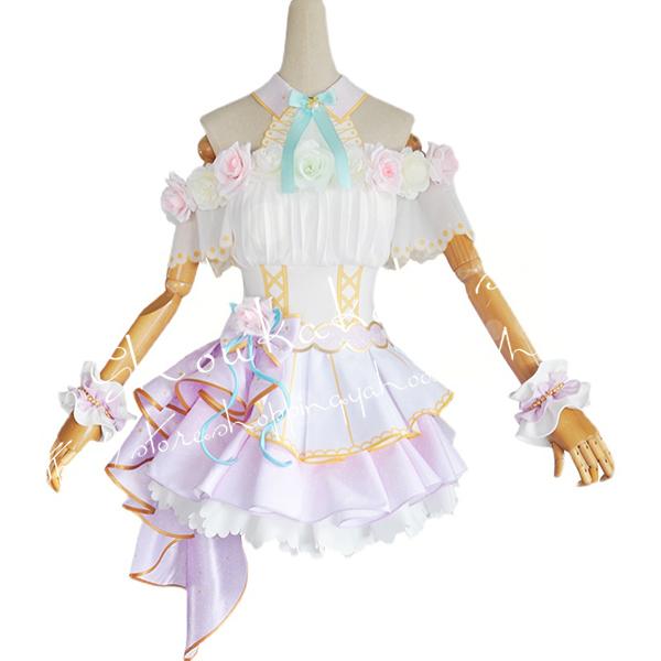 直筆】渡辺美里 2023ライブ 直筆サイン色紙 グッズポストカード 直筆