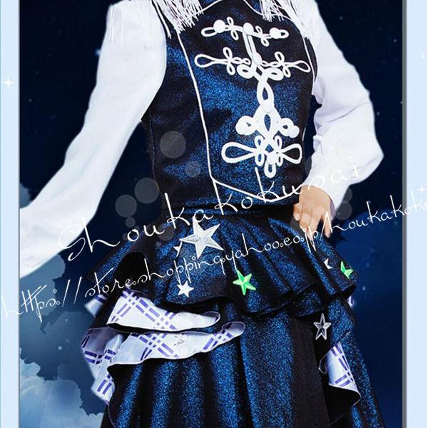 ラブライブ!スーパースター!! 風 Liella! 2nd LoveLive! 打歌服 ラブライブ!スーパースター!! 風 Liella! 2nd LoveLive! 打歌服