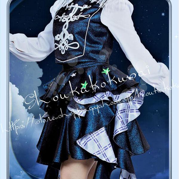 ラブライブ!スーパースター!! 風 Liella! 2nd LoveLive! 打歌服 ラブライブ!スーパースター!! 風 Liella! 2nd LoveLive! 打歌服