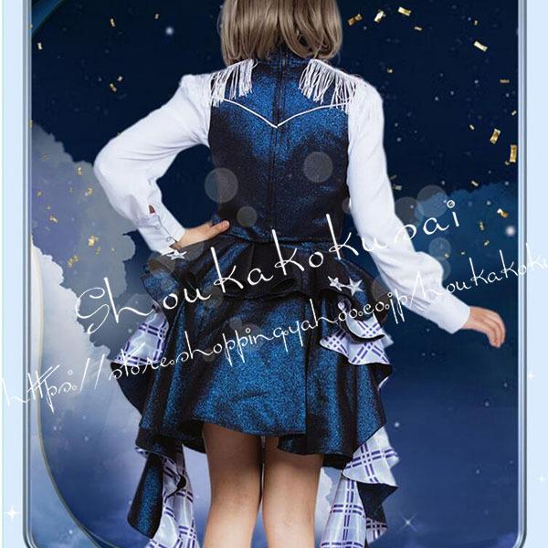 ラブライブ!スーパースター!! 風 Liella! 2nd LoveLive! 打歌服 ラブライブ!スーパースター!! 風 Liella! 2nd LoveLive! 打歌服