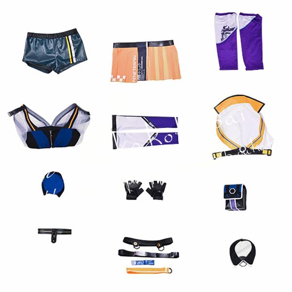 明日方舟 アークナイツ 風 バグパイプ BAGPIPE 風笛 コスプレ衣装 ウィッグ cos靴 角 cosplay 撮影 祭り 変装 仮装 コスチューム cos靴 写真参照 予めご了承ください