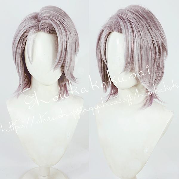 無期迷途 Path to Nowhere 風 ゾーヤ Zoya コスプレ衣装 ウィッグ cos靴 cosplay ハロウィン 変装 仮装 コスチューム撮影 祭り_13