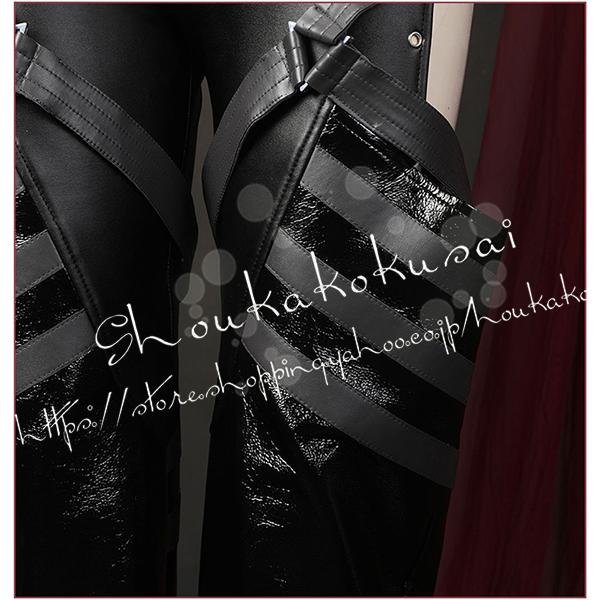 無期迷途 Path to Nowhere 風 ゾーヤ Zoya コスプレ衣装 ウィッグ cos靴 cosplay ハロウィン 変装 仮装 コスチューム撮影 祭り_8