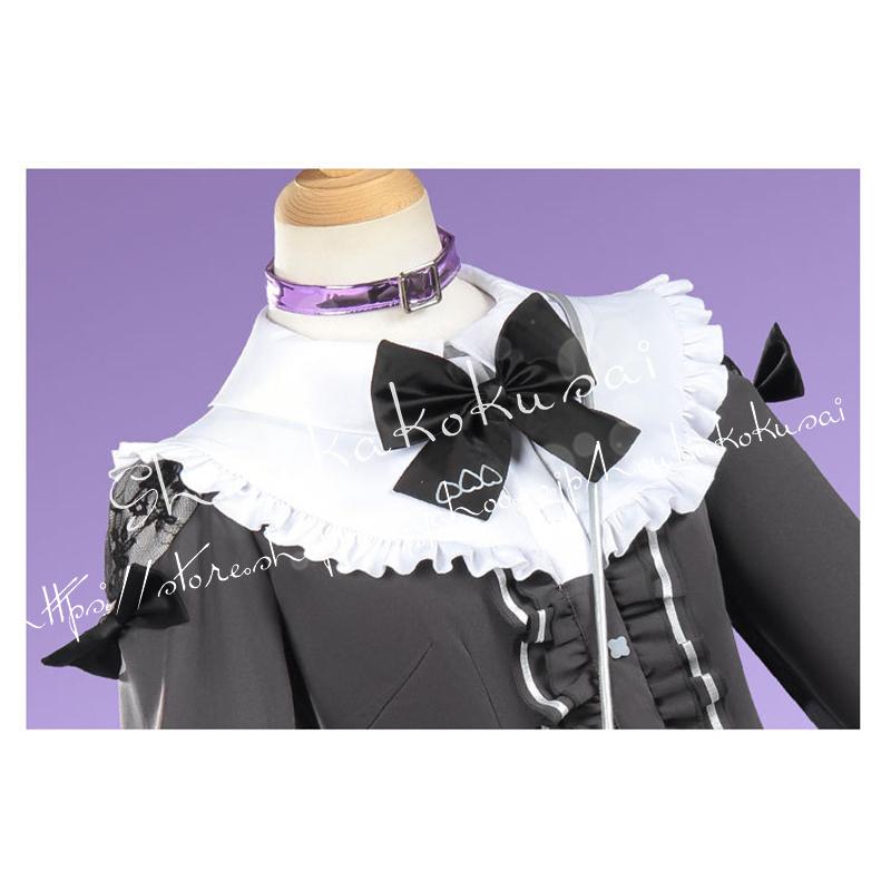 プロジェクトセカイ 派手公演 PRSK 東雲絵名 コスプレ 御召しもの クリスマス ハロウィン 出来事 御召しもの 化けの皮活動写真 仮面舞踏会 翰林院祭 映画化 御祝い