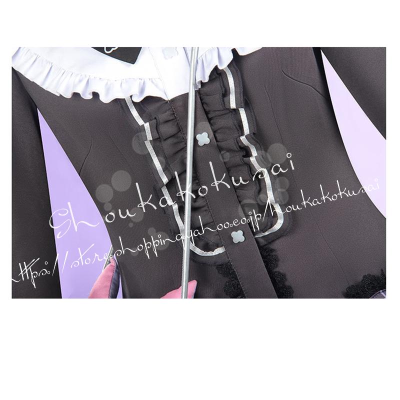 プロジェクトセカイ 派手公演 PRSK 東雲絵名 コスプレ 御召しもの クリスマス ハロウィン 出来事 御召しもの 化けの皮活動写真 仮面舞踏会 翰林院祭 映画化 御祝い