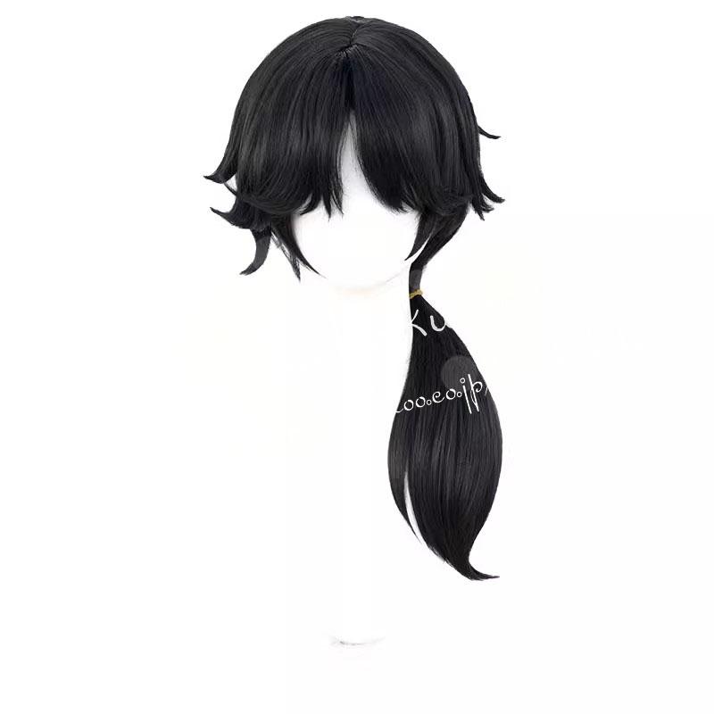 第五人格 IdentityV アイデンティティ5 納棺師 イソップ カール BLK