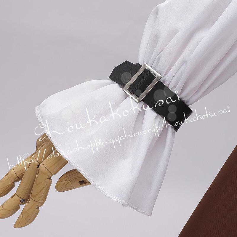 無期迷途 Path to Nowhere ヘラ 砂の海の旅 コスプレ衣装 イベント