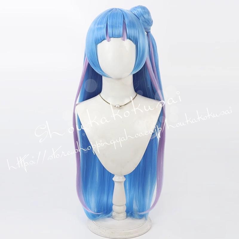 キミとアイドルプリキュア 蒼風なな あおかぜなな キュアウインク Cure
