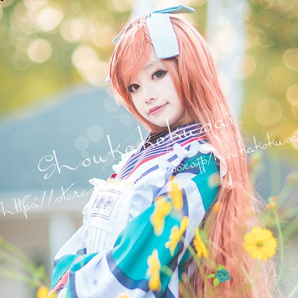 ローゼンメイデン 風 翠星石 大正 15周年 メイド服 コスプレ衣装 ローゼンメイデン 風 翠星石 大正 15周年 メイド服 コスプレ衣装