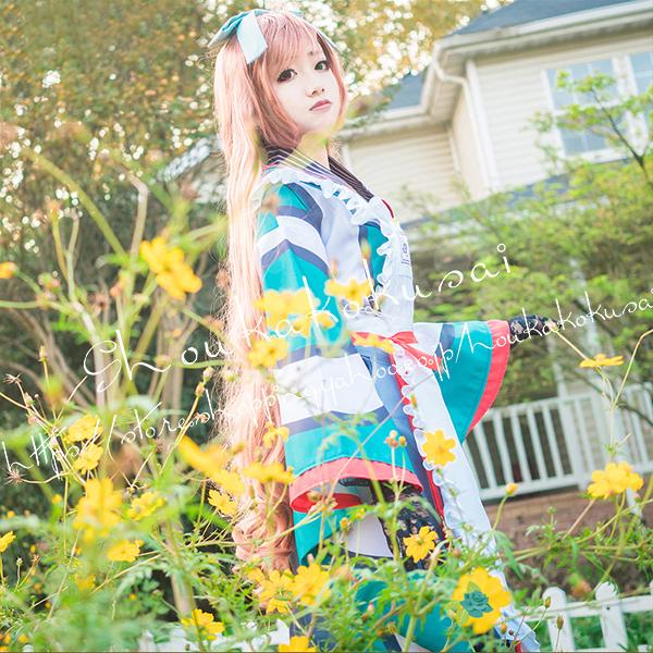 ローゼンメイデン 風 翠星石 大正 15周年 メイド服 コスプレ衣装 ローゼンメイデン 風 翠星石 大正 15周年 メイド服 コスプレ衣装