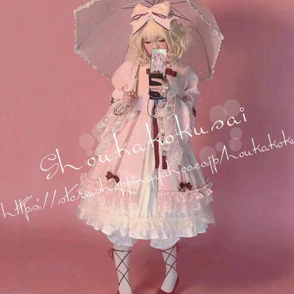 ローゼンメイデン 風 洋装大正lolita 雛苺 ひないちご Kleine ローゼンメイデン 風 洋装大正lolita 雛苺 ひないちご Kleine