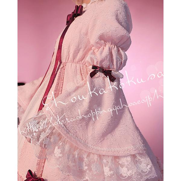 ローゼンメイデン 風 洋装大正lolita 雛苺 ひないちご Kleine ローゼンメイデン 風 洋装大正lolita 雛苺 ひないちご Kleine