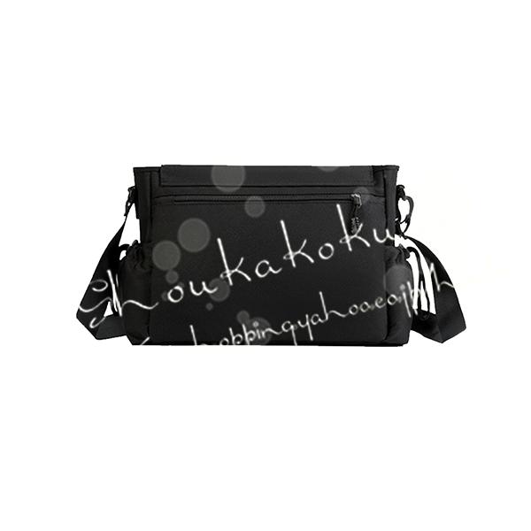 がうるぐら ショルダー VTuber Hololive Gawr Gura がうる・ぐらショルダーバッグ