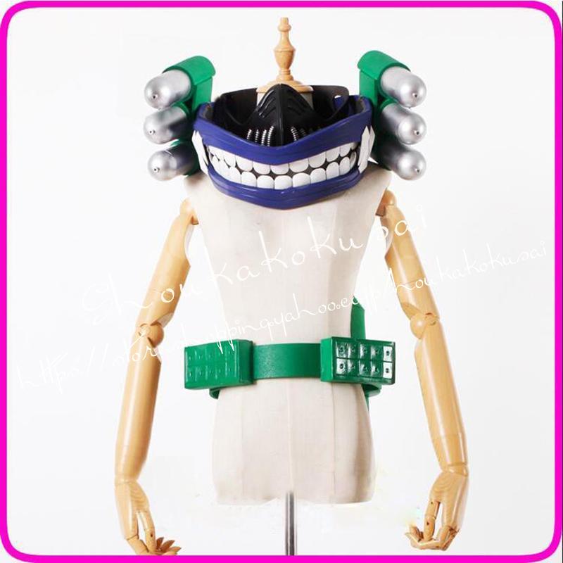 僕のヒーローアカデミア 風 トガヒミコ コスプレ 道具 cosplay仮装