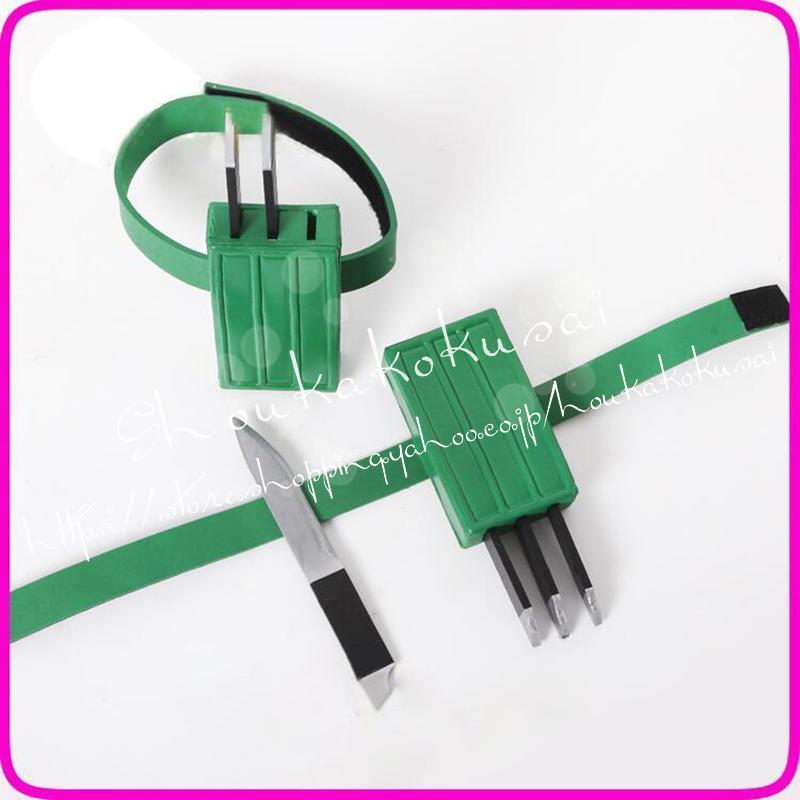 僕のヒーローアカデミア 風 トガヒミコ コスプレ 道具 cosplay仮装