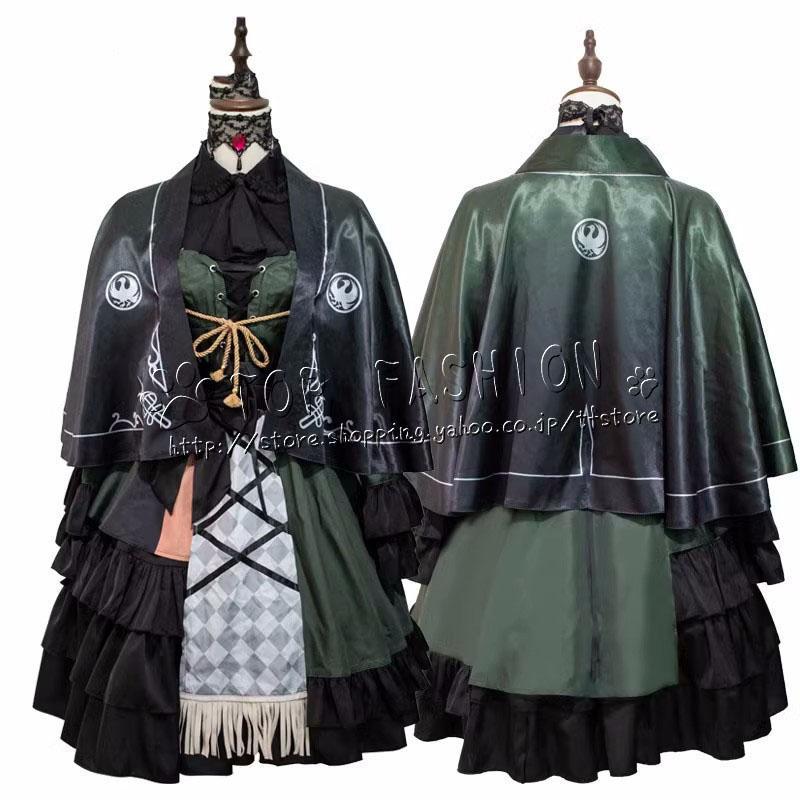 hololive DEV_IS ホロライブ VTuber 儒烏風亭らでん じゅうふう