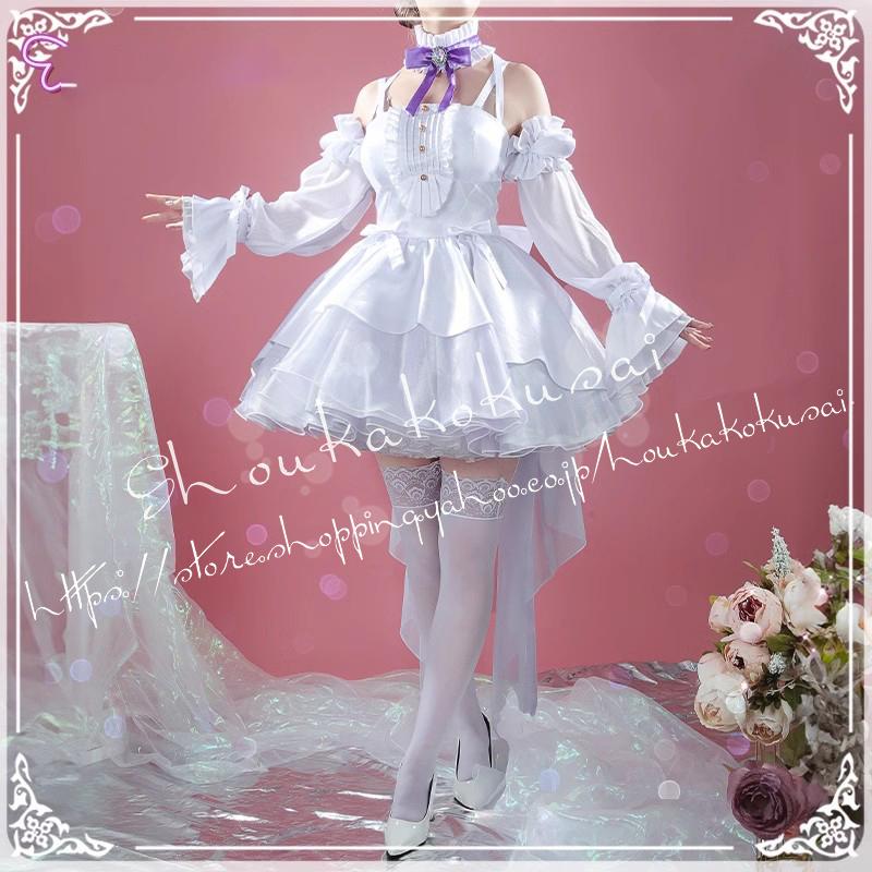勝利の女神:NIKKE ニケ 風 桃樂絲 ドロシー ドロテ コスプレ 勝利の女神:NIKKE ニケ 風 桃樂絲 ドロシー ドロテ コスプレ