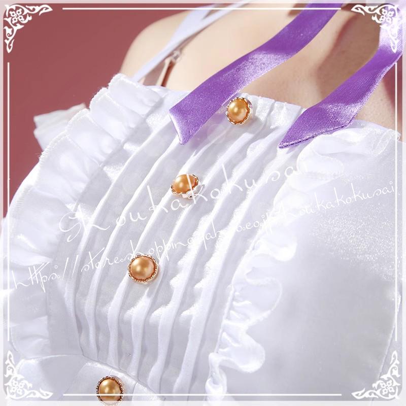 勝利の女神:NIKKE ニケ 風 桃樂絲 ドロシー ドロテ コスプレ 勝利の女神:NIKKE ニケ 風 桃樂絲 ドロシー ドロテ コスプレ