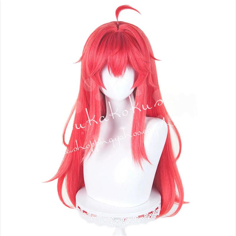 異環 いかん NTE: Neverness to Everness ナナリ コスプレ 衣装