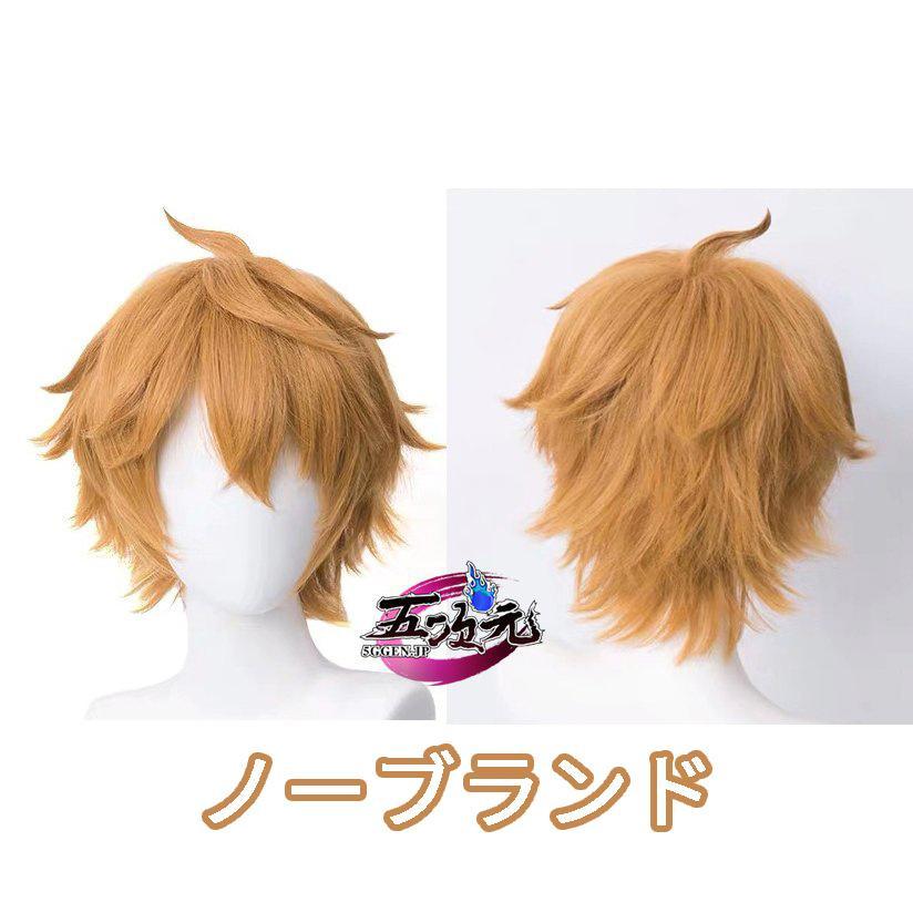 三分妄想　原神　コスプレ　タルタリヤ　リメイク版　衣装セット　※ウィッグ　靴　武器　追加可_16