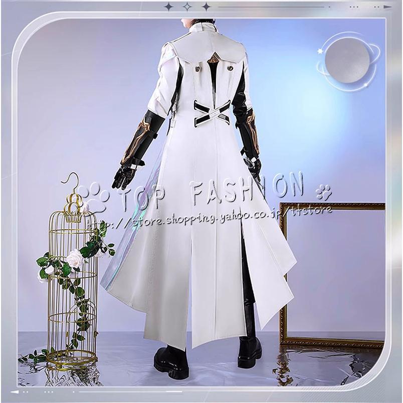 恋と深空 Xavier セイヤ 戦闘服 コスプレ 衣装 ハロウィン クリスマス 