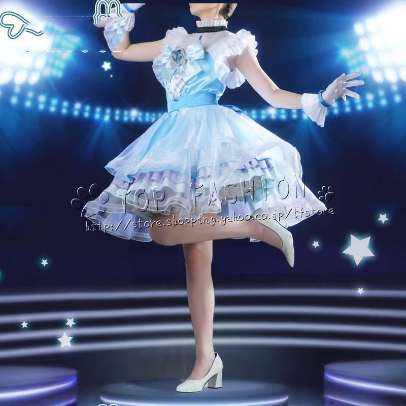 アイドルマスター シンデレラガールズ U149 風 橘 ありす 櫻井 桃華