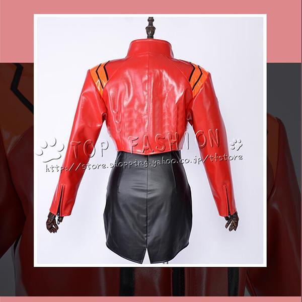 新世紀エヴァンゲリオン　コスプレ衣装 Amazon.co.jp: HCZS EVA 新世紀エヴァンゲリオン コスプレ 衣装