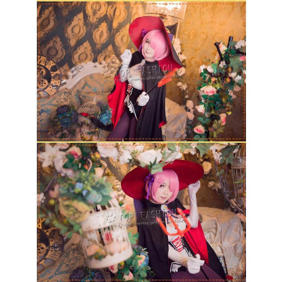 Re:ゼロから始める異世界生活風レム ラム 風 小悪魔 コスプレ Re:ゼロから始める異世界生活風レム ラム 風 小悪魔 コスプレ