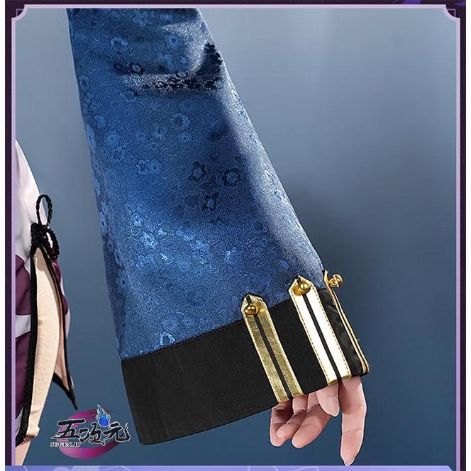 三分妄想 黒執事 コスプレ 藍猫 衣装 ※ウィッグ 追加可 : 昌華国際