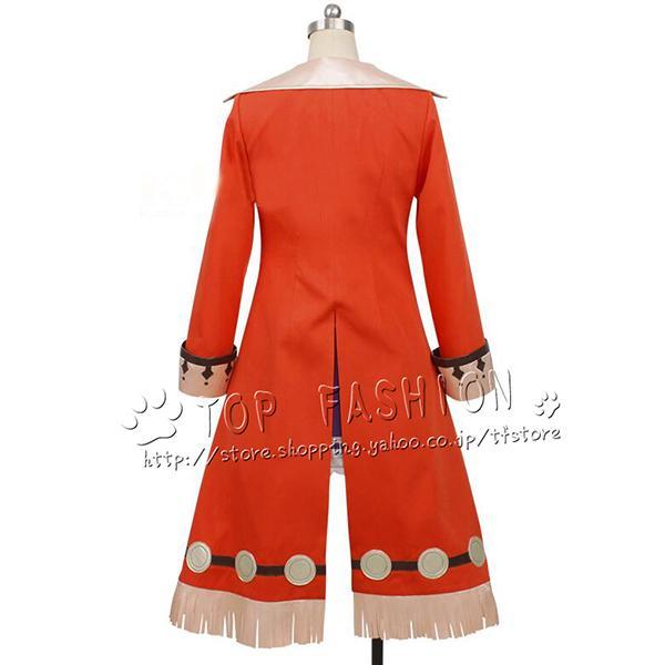 エルコンドルパサー ウマ娘 勝負服 衣装 フルセット Lサイズ ウマ娘 プリティーダービー エルコンドルパサー コスプレ 勝負服